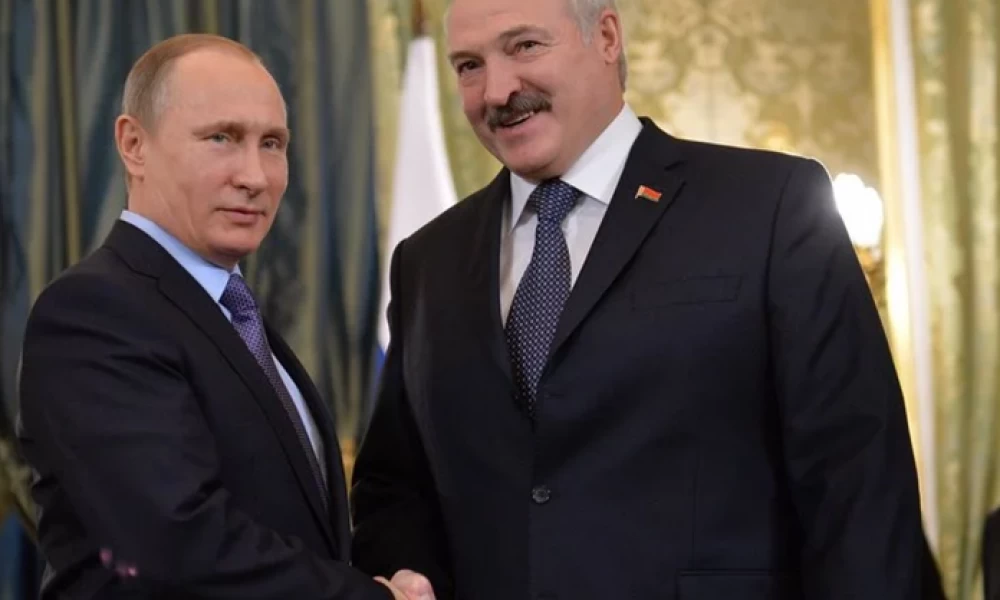 Ουκρανία: ''Θα δεχθούμε επίθεση από τη Λευκορωσία''!